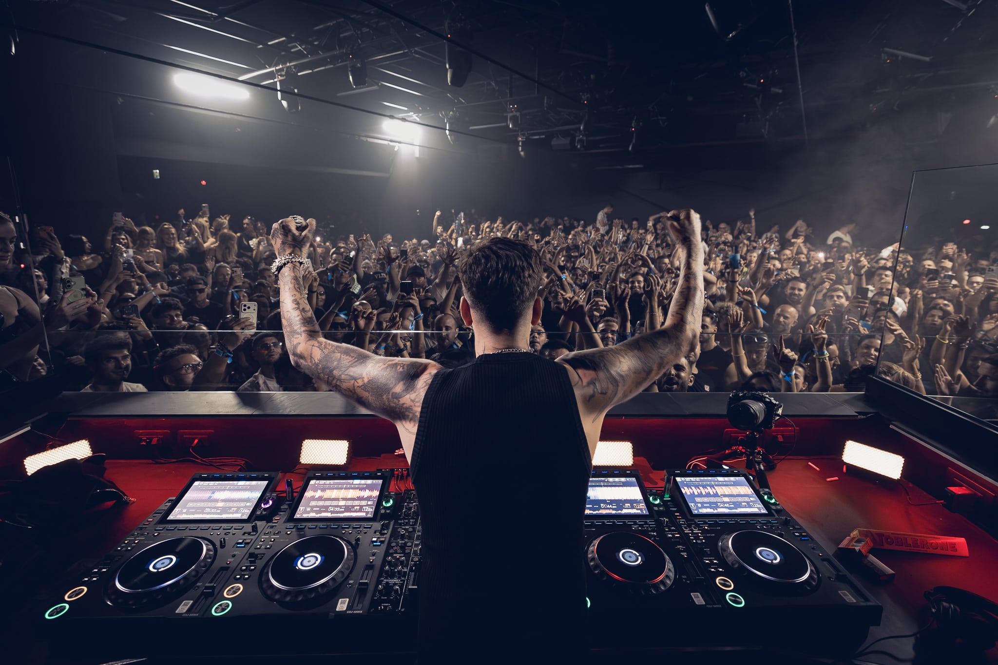 2026.09.19 ANYMA - U.R.S.O. - SLVR