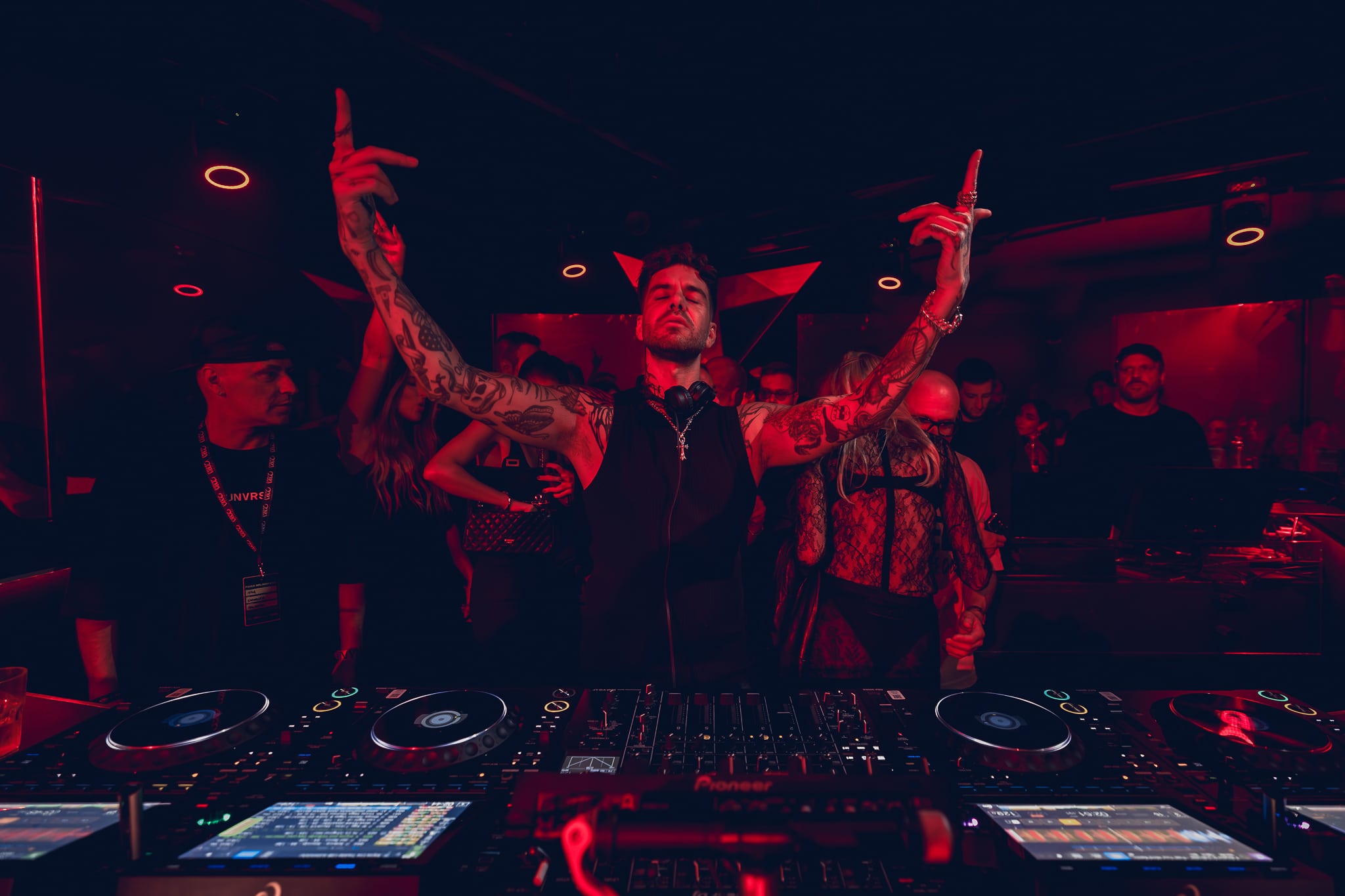 2026.09.19 ANYMA - U.R.S.O. - SLVR