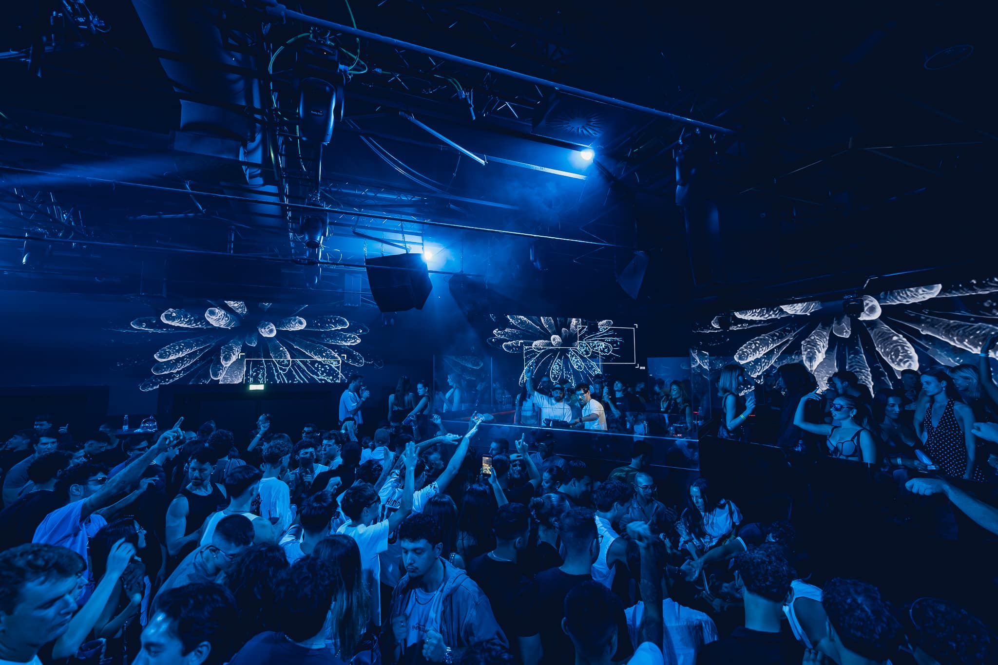 2026.09.12 DARIUS SYROSSIAN B2B DIMMISH - SEAN AFFUL B2B GARON