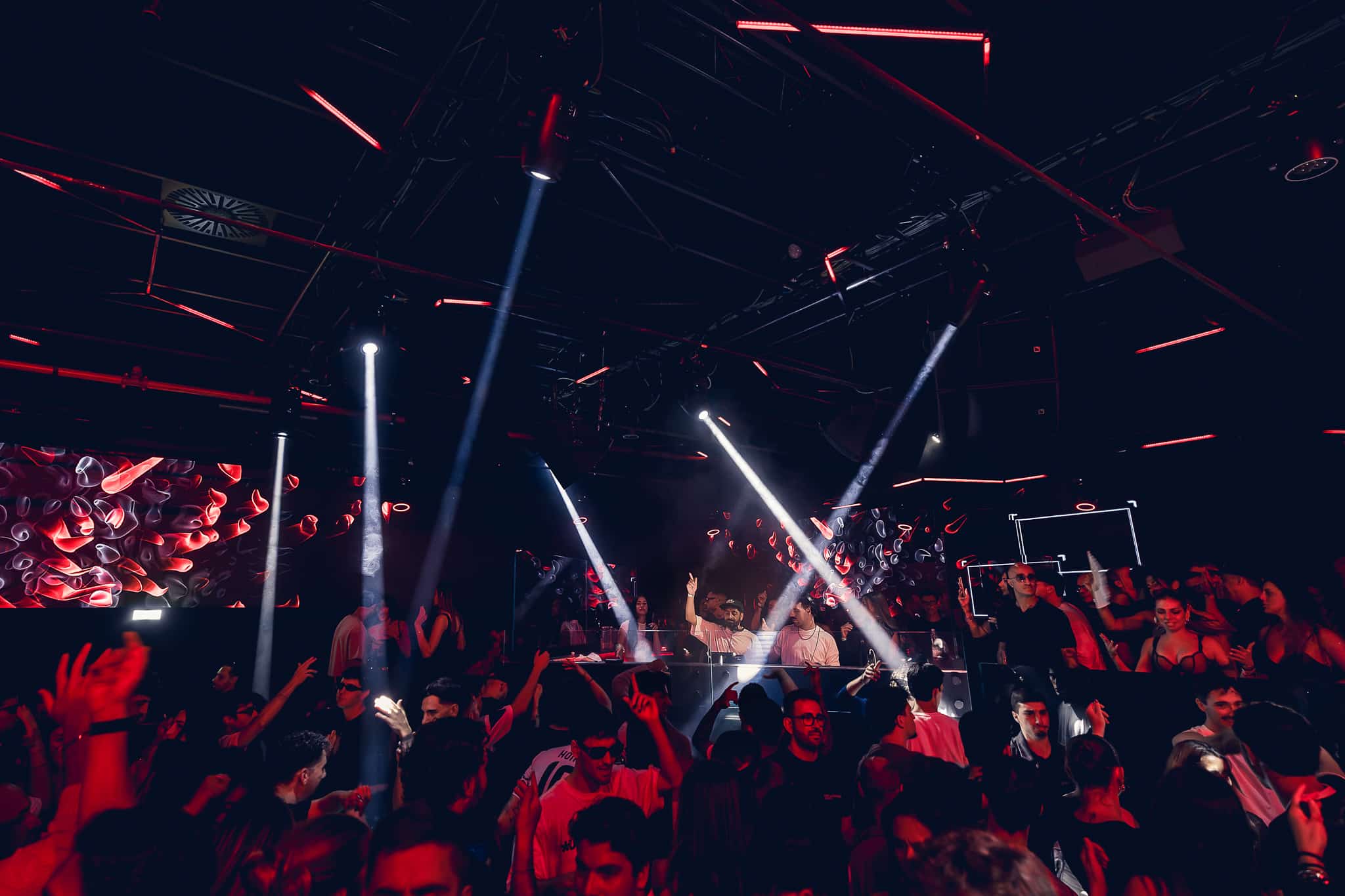 2026.09.12 DARIUS SYROSSIAN B2B DIMMISH - SEAN AFFUL B2B GARON