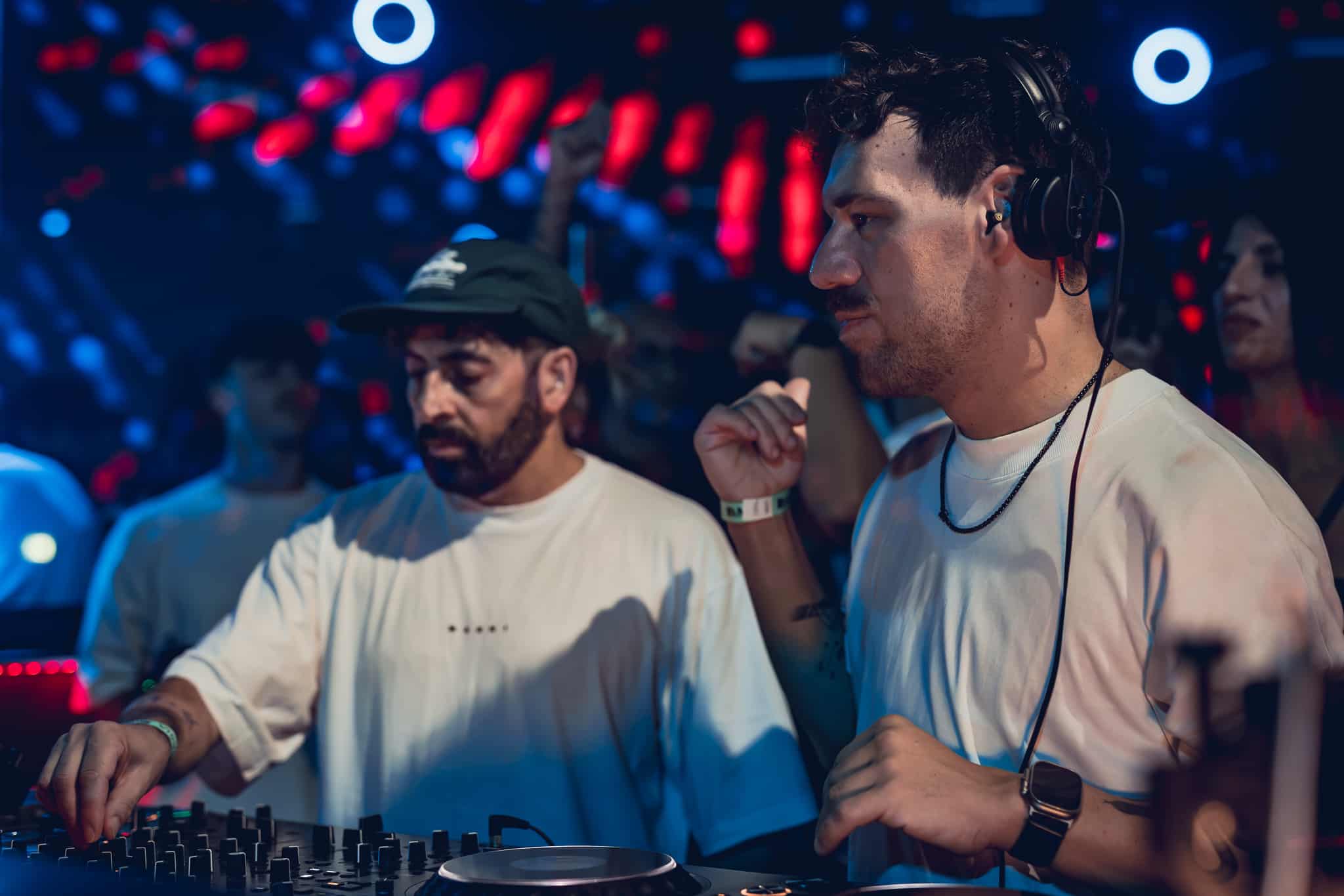 2026.09.12 DARIUS SYROSSIAN B2B DIMMISH - SEAN AFFUL B2B GARON
