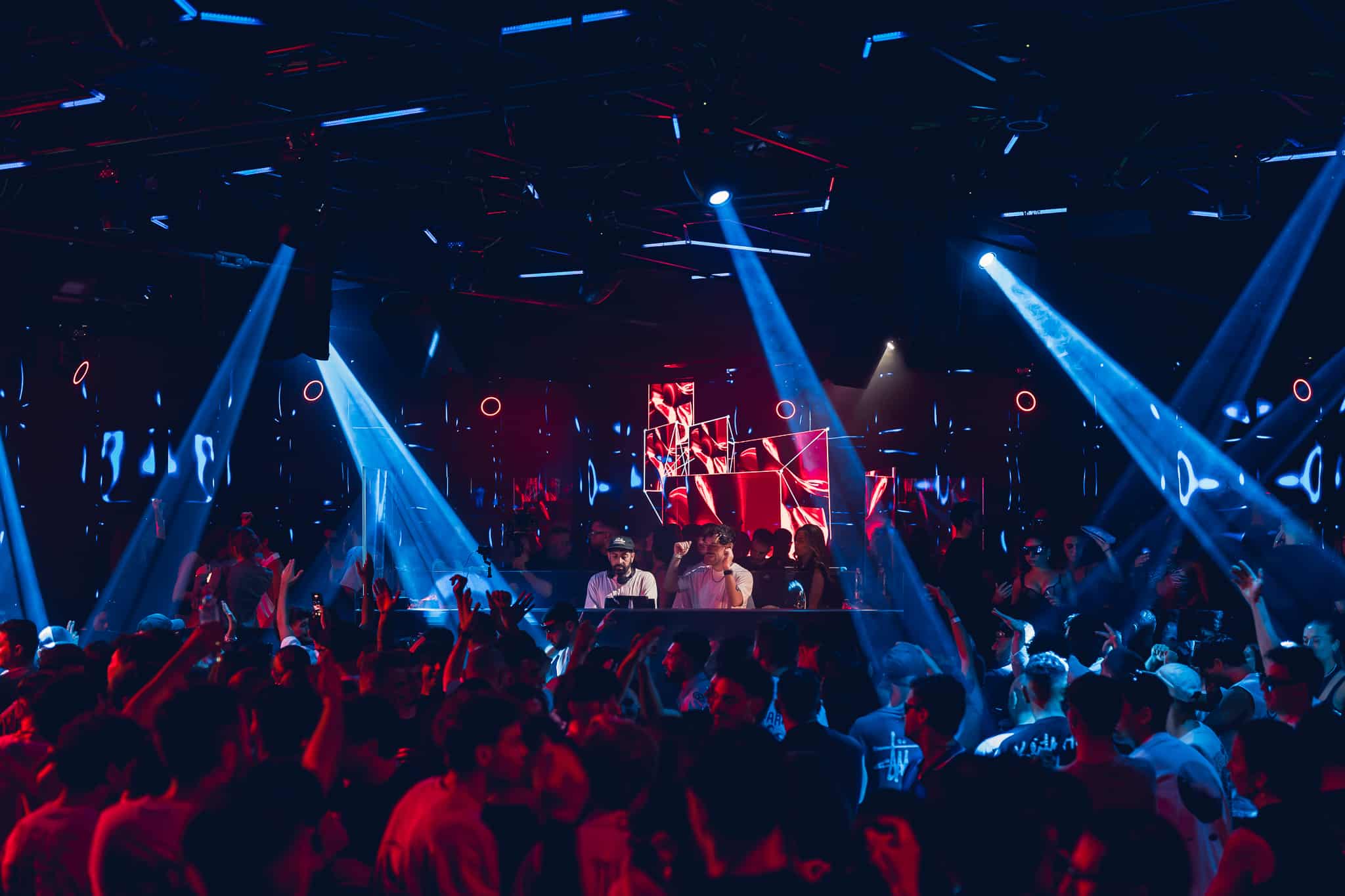 2026.09.12 DARIUS SYROSSIAN B2B DIMMISH - SEAN AFFUL B2B GARON