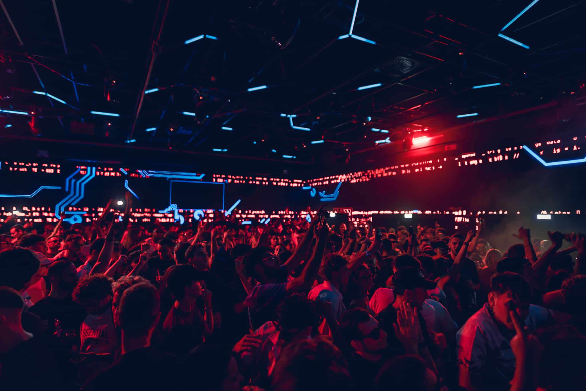 2026.09.12 DARIUS SYROSSIAN B2B DIMMISH - SEAN AFFUL B2B GARON