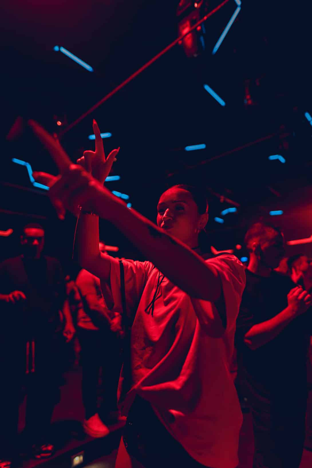 2026.09.12 DARIUS SYROSSIAN B2B DIMMISH - SEAN AFFUL B2B GARON